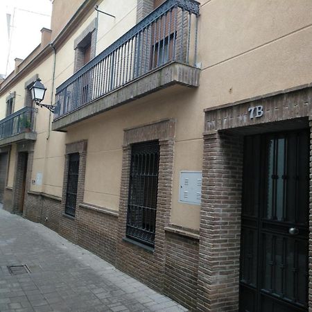 Vila El Legado Andújar Exteriér fotografie