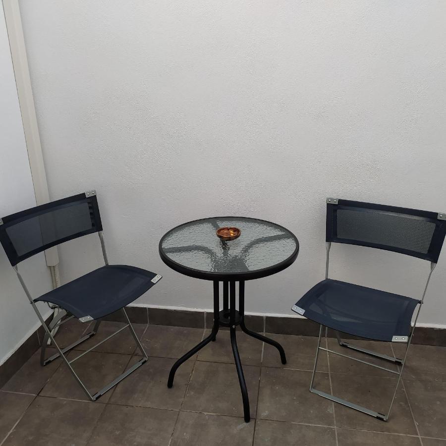 Vila El Legado Andújar Exteriér fotografie