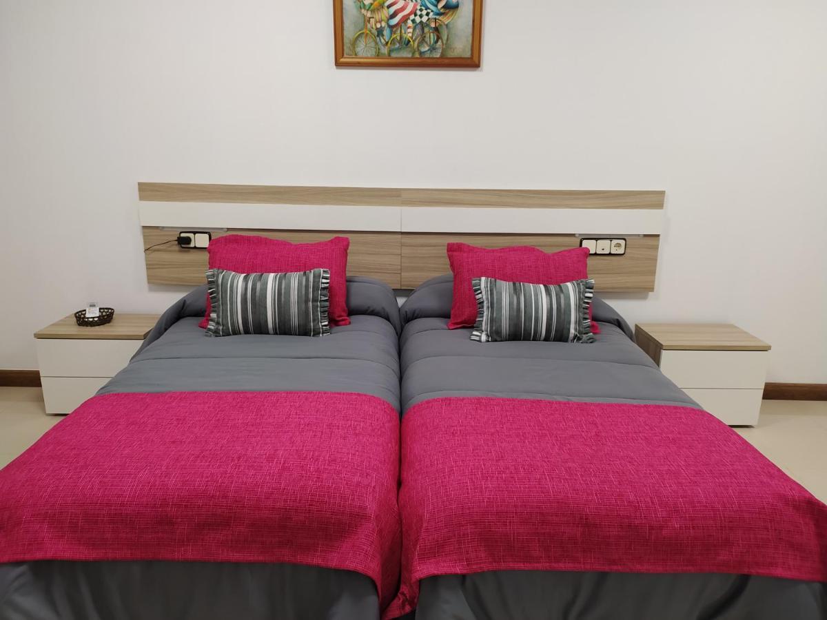 Vila El Legado Andújar Exteriér fotografie