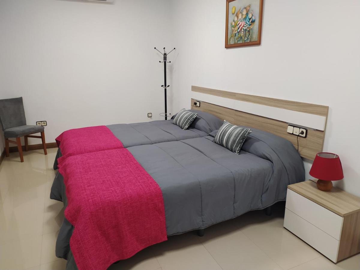 Vila El Legado Andújar Exteriér fotografie