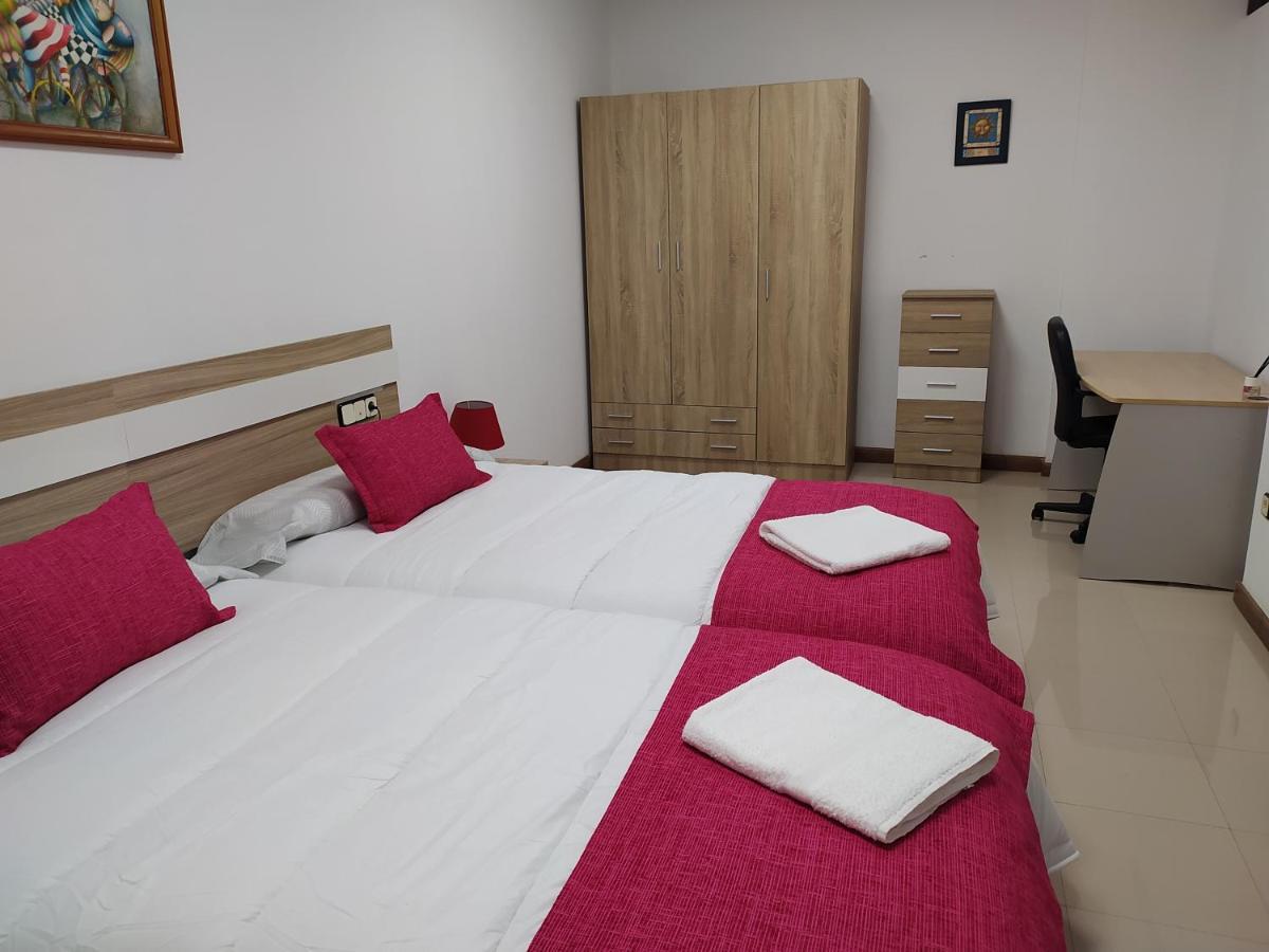 Vila El Legado Andújar Exteriér fotografie