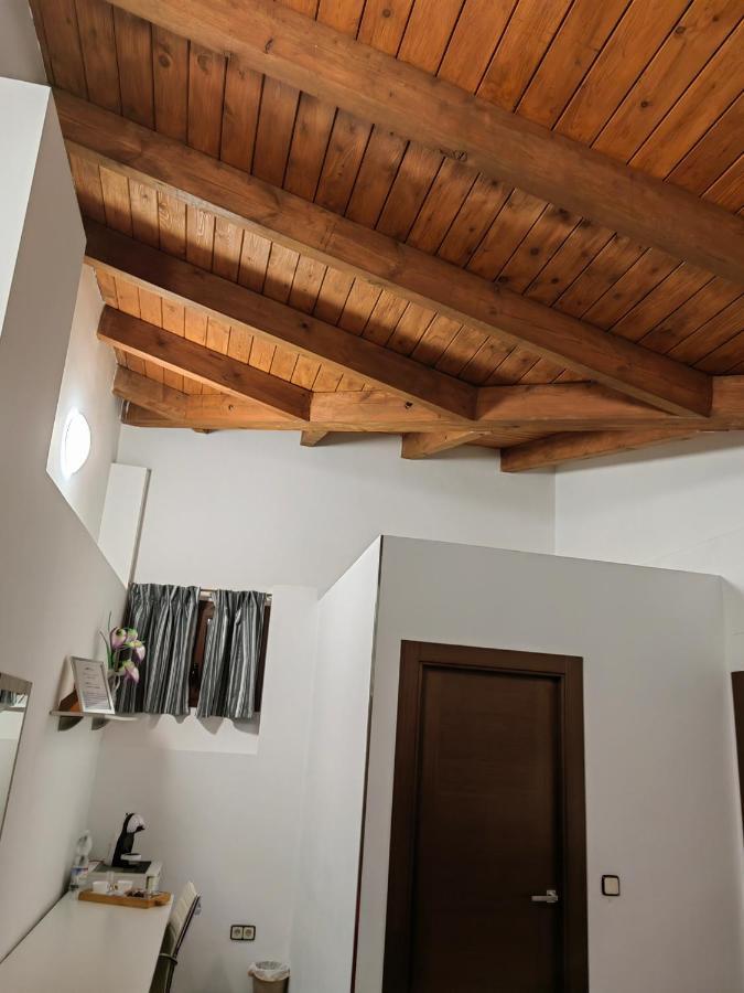 Vila El Legado Andújar Exteriér fotografie