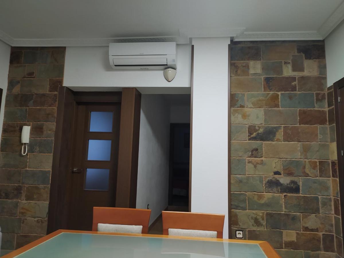 Vila El Legado Andújar Exteriér fotografie