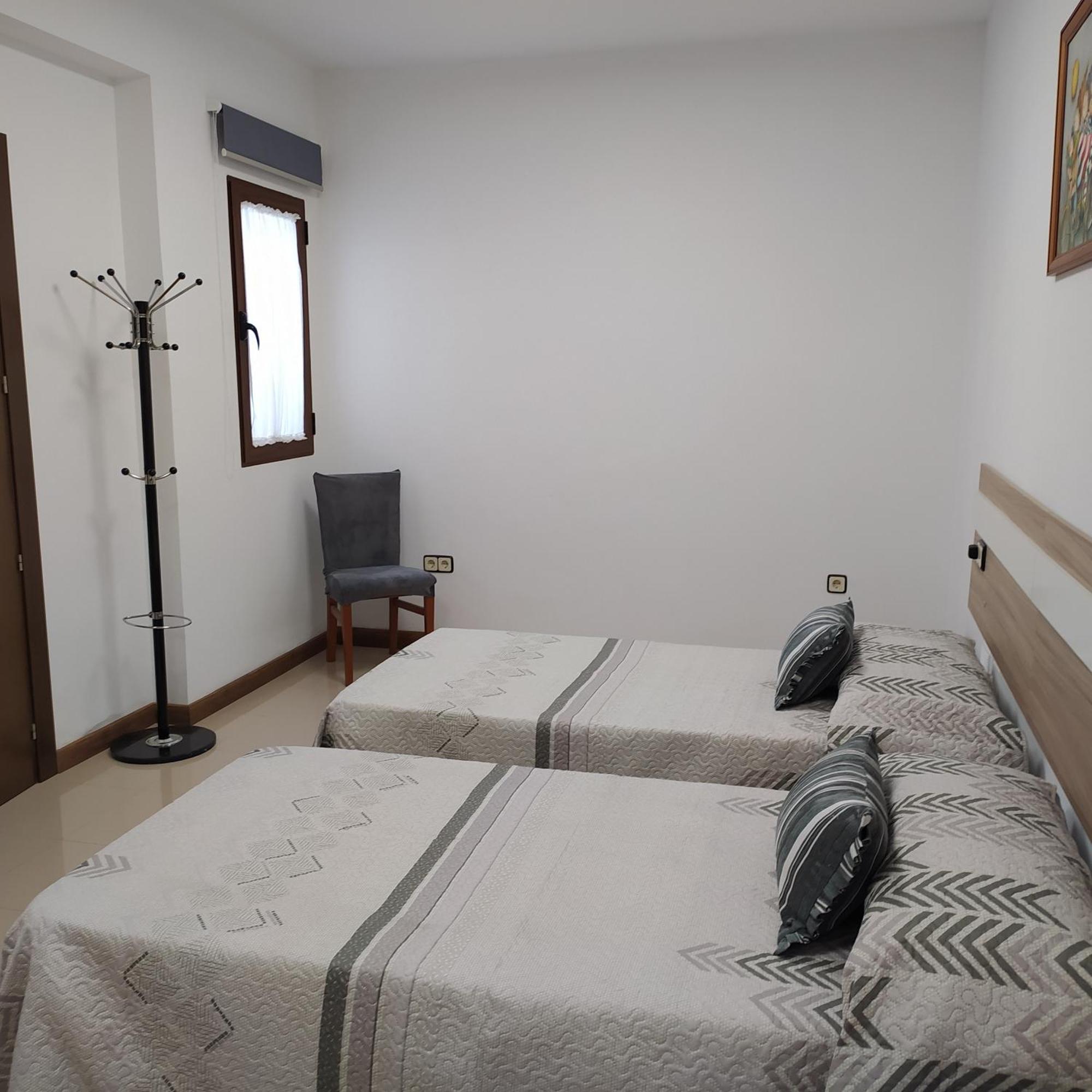 Vila El Legado Andújar Pokoj fotografie