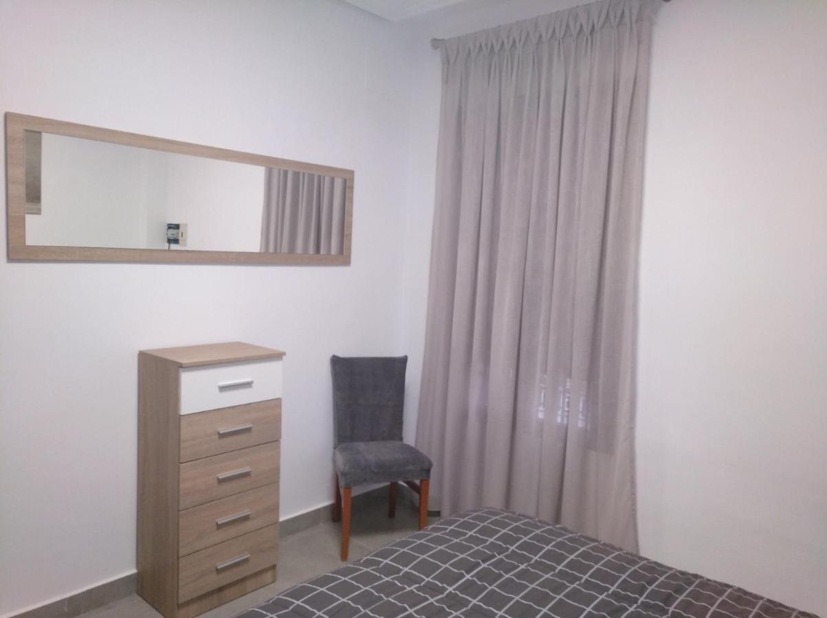 Vila El Legado Andújar Exteriér fotografie