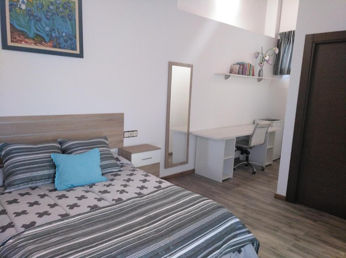 Vila El Legado Andújar Exteriér fotografie