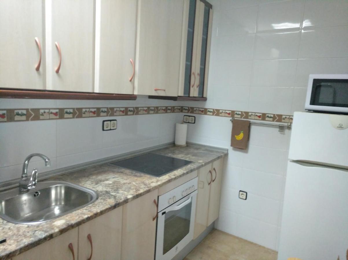 Vila El Legado Andújar Exteriér fotografie
