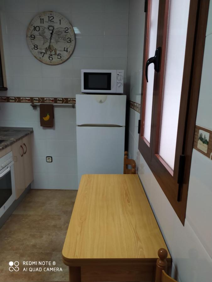 Vila El Legado Andújar Exteriér fotografie